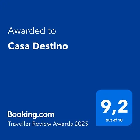 Casa Destino Corralejo