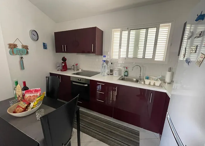 Casa Destino Corralejo