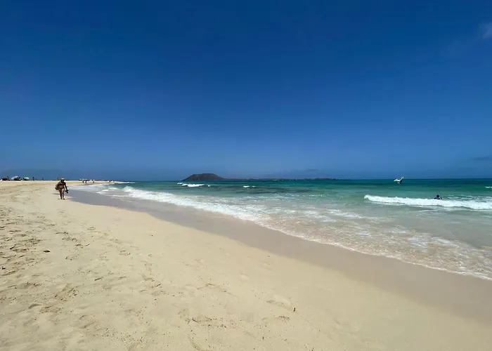 Casa Destino Appartement Corralejo