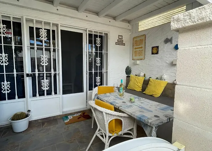 Casa Destino Appartement Corralejo