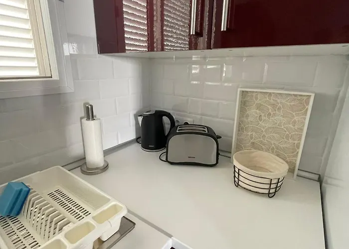 Casa Destino Appartement