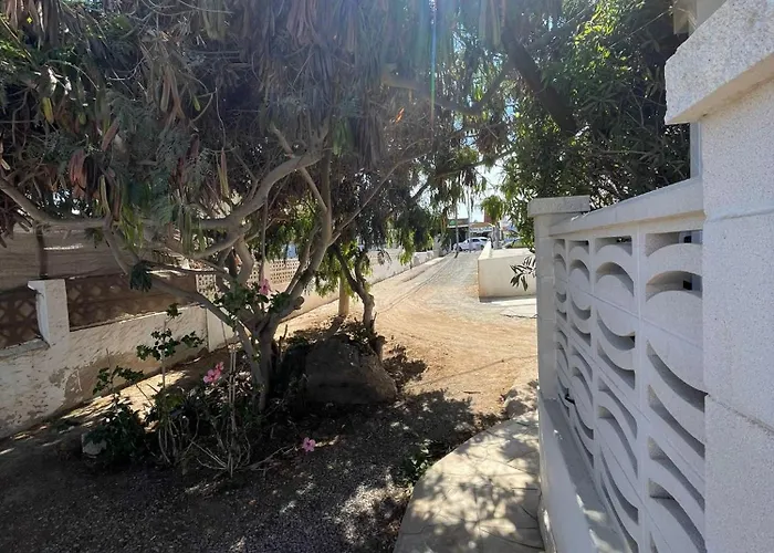 Appartement Casa Destino Corralejo