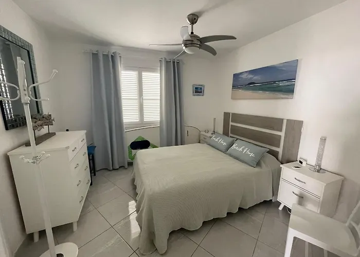 Casa Destino Appartement