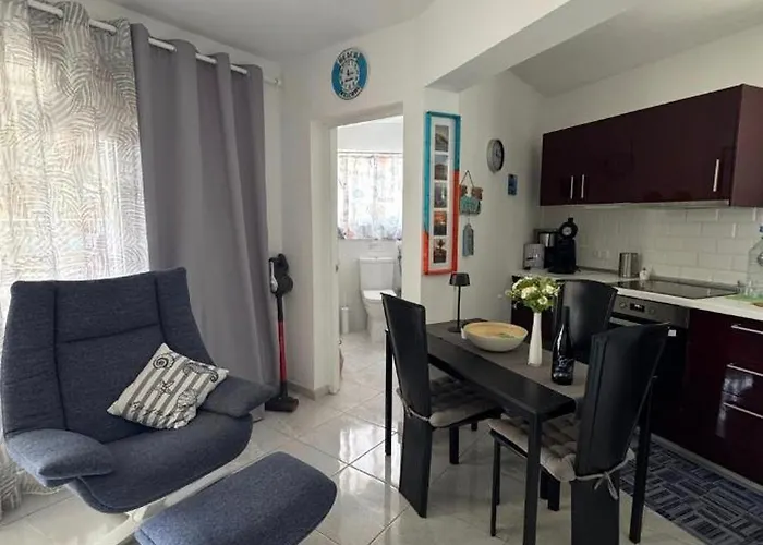 Casa Destino Corralejo