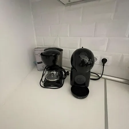 Casa Destino Appartement Corralejo