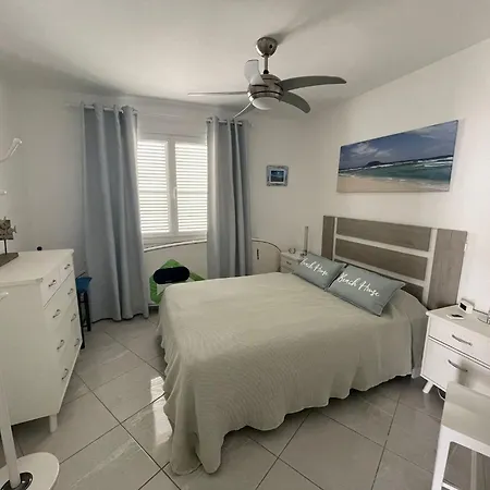 Casa Destino Appartement