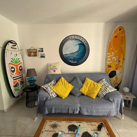 Casa Destino 公寓 科拉雷侯