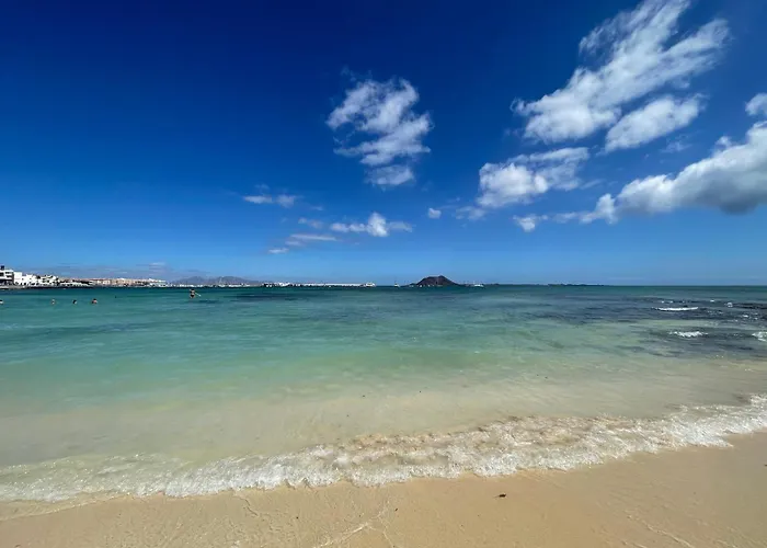 Casa Destino Corralejo