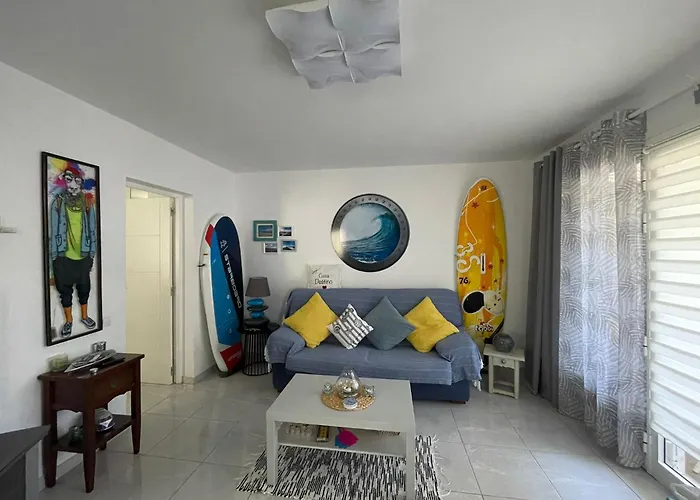 Apartment Casa Destino Corralejo