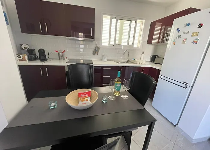 Casa Destino Apartment Corralejo