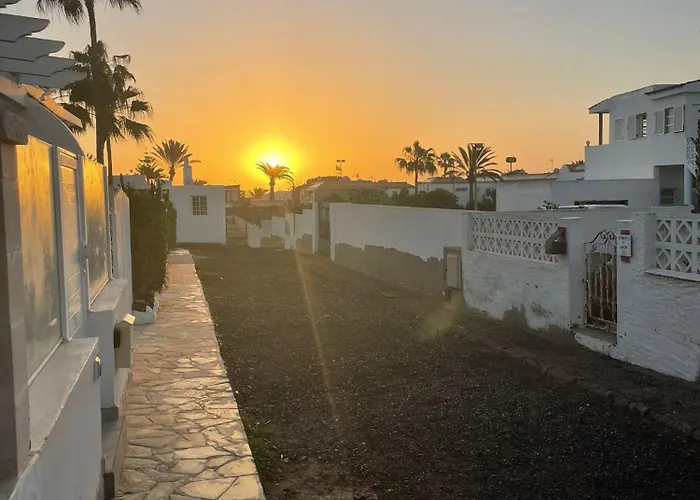 Lejlighed Casa Destino *