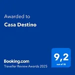 Casa Destino Corralejo