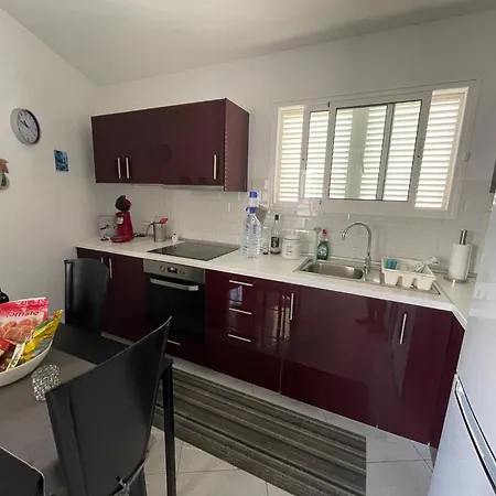 Casa Destino Corralejo