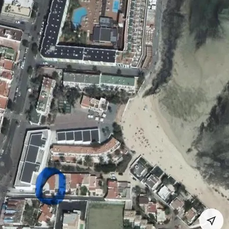 Apartamento Casa Destino *