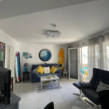 Casa Destino Daire Corralejo