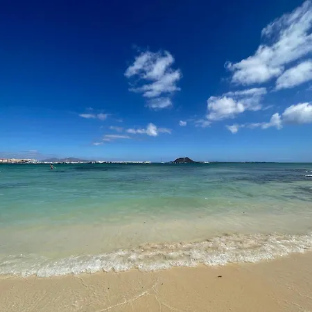Casa Destino Corralejo