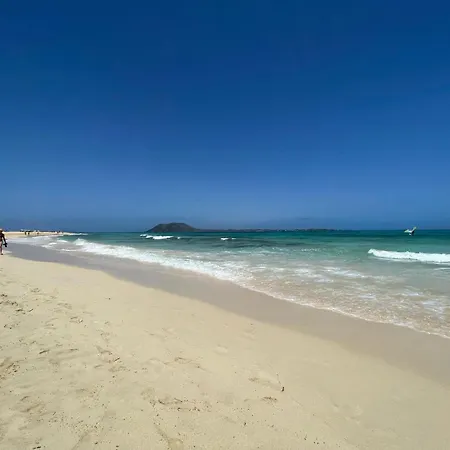 Casa Destino Daire Corralejo