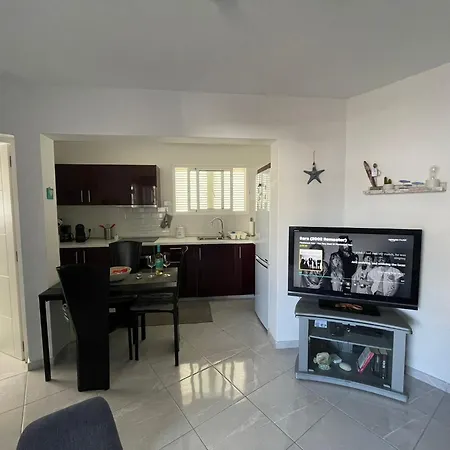 Casa Destino Apartment Corralejo