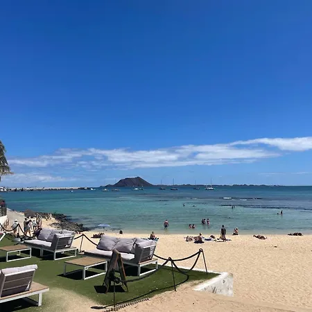 Appartement Casa Destino Corralejo