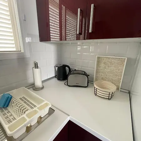 Casa Destino Appartement