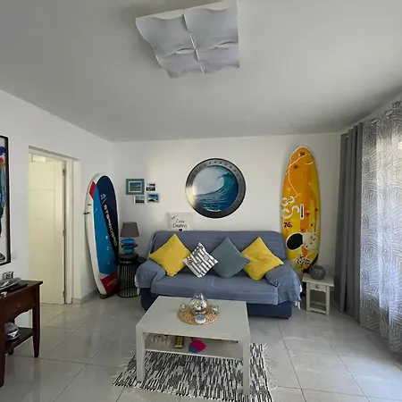 Lejlighed Casa Destino Corralejo