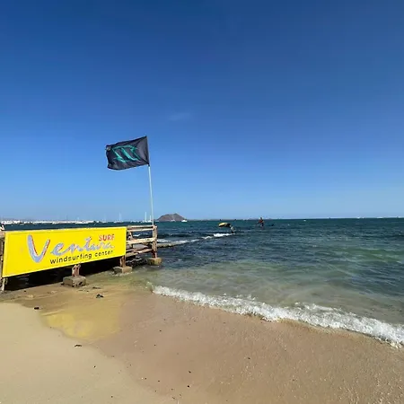 Appartement Casa Destino *