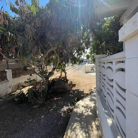 Apartamento Casa Destino Corralejo