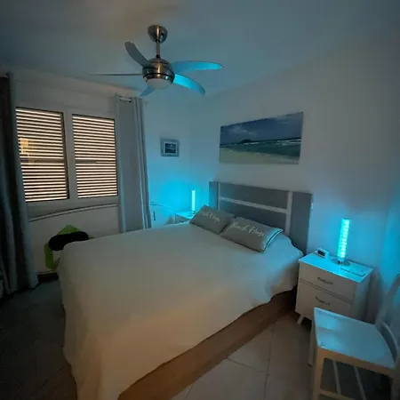 Appartement Casa Destino *