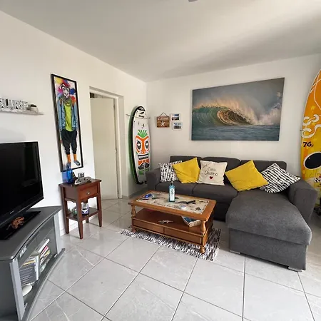 Appartement Casa Destino *