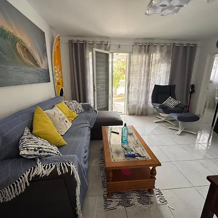 Casa Destino Apartament *