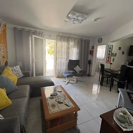 Appartement Casa Destino *