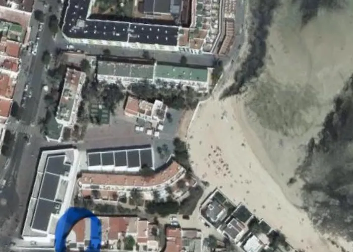 Apartament Casa Destino *