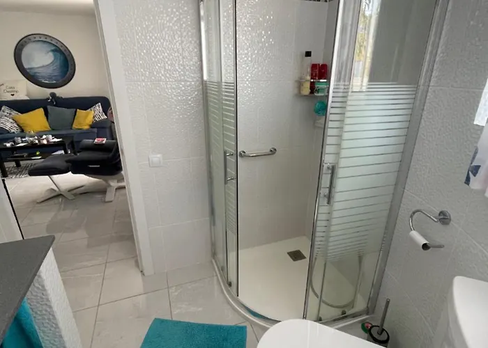 Apartament Casa Destino Corralejo