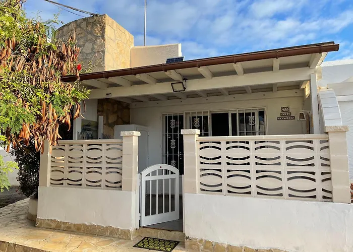 Apartmán Casa Destino *