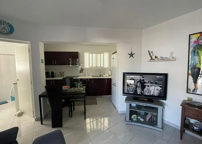 Casa Destino Apartament Corralejo