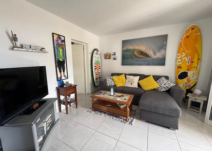 Apartment Casa Destino *