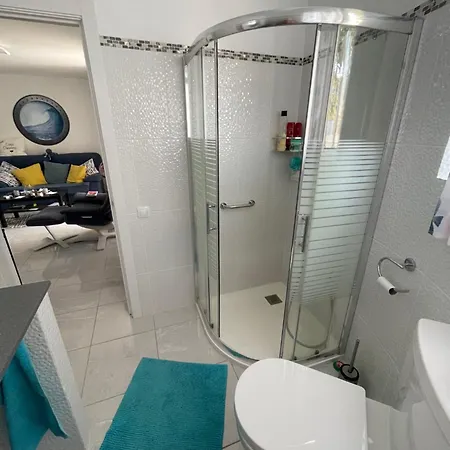 Apartmán Casa Destino Corralejo