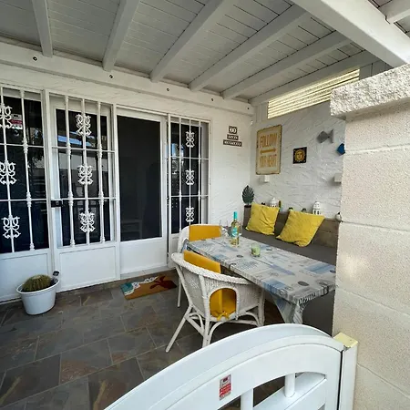 Casa Destino Apartmán Corralejo