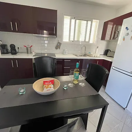 Casa Destino Apartmán Corralejo