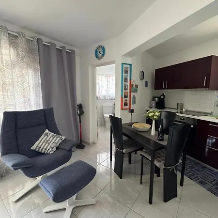 Casa Destino Corralejo