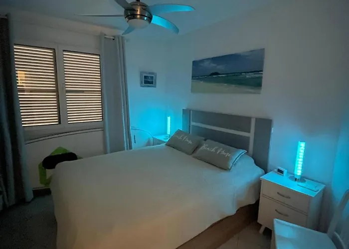 Appartement Casa Destino *