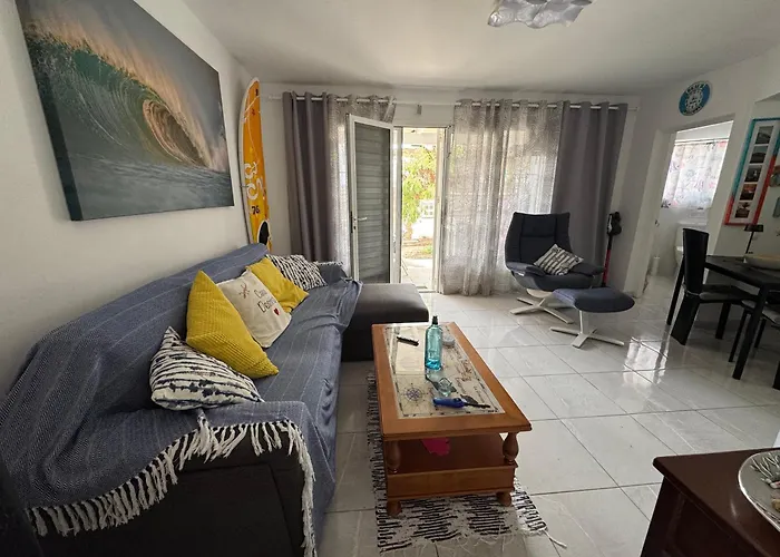 Casa Destino Appartement *